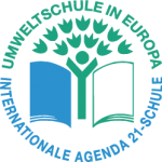 Logo-Umwelschule