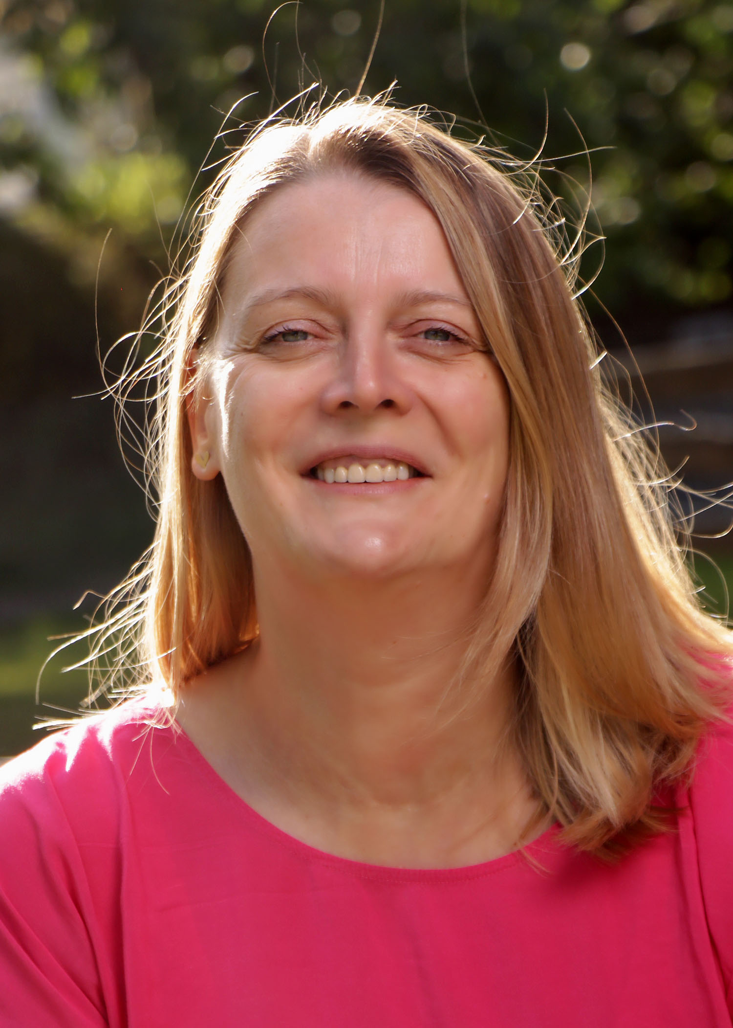 Doreen Probst