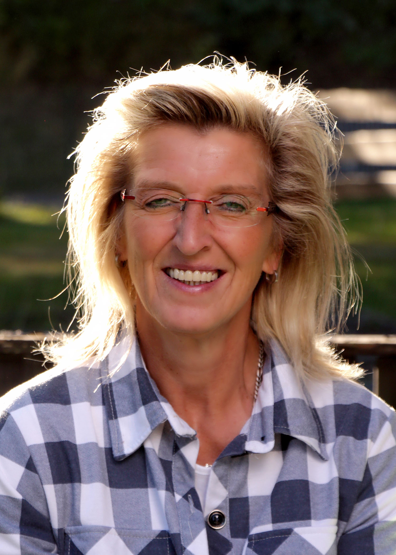 Heidi Schmidtke