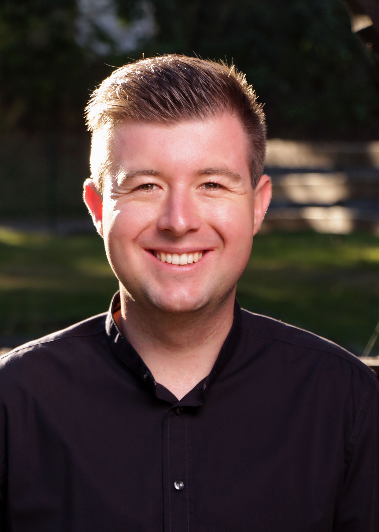 Martin Siegel