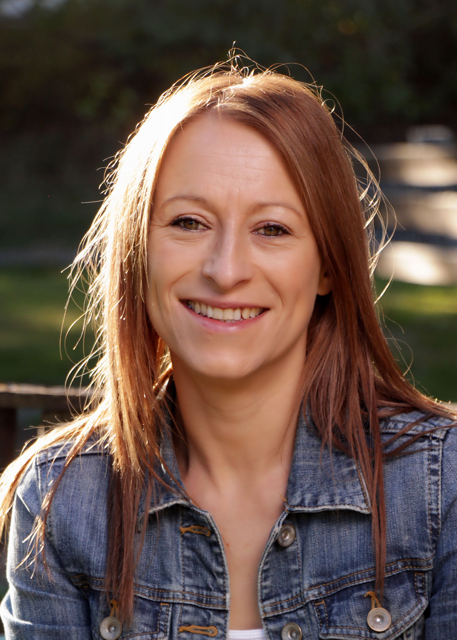 Nicole Töpfer