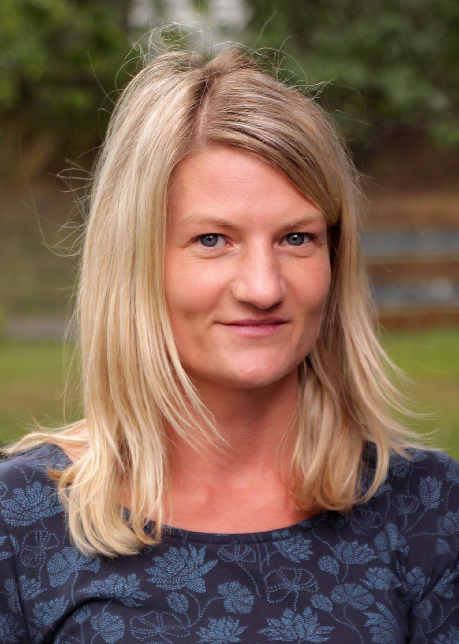 Susann Wanderer
