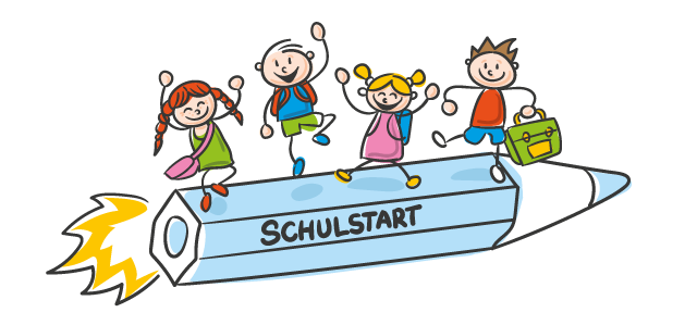 Schulstart
